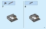 Building Instructions - LEGO - City - 60184 - Mining Team: Page 21