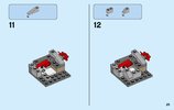 Building Instructions - LEGO - City - 60184 - Mining Team: Page 25