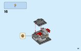 Building Instructions - LEGO - City - 60184 - Mining Team: Page 29