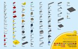 Building Instructions - LEGO - City - 60184 - Mining Team: Page 31