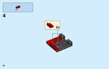 Building Instructions - LEGO - City - 60185 - Mining Power Splitter: Page 16