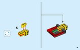 Building Instructions - LEGO - City - 60185 - Mining Power Splitter: Page 19