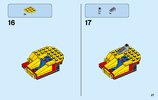 Building Instructions - LEGO - City - 60185 - Mining Power Splitter: Page 27