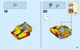 Building Instructions - LEGO - City - 60185 - Mining Power Splitter: Page 29