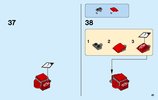 Building Instructions - LEGO - City - 60185 - Mining Power Splitter: Page 41