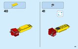 Building Instructions - LEGO - City - 60185 - Mining Power Splitter: Page 43