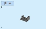 Building Instructions - LEGO - City - 60185 - Mining Power Splitter: Page 6