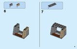 Building Instructions - LEGO - City - 60185 - Mining Power Splitter: Page 9