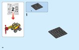 Building Instructions - LEGO - City - 60185 - Mining Power Splitter: Page 14