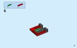 Building Instructions - LEGO - City - 60185 - Mining Power Splitter: Page 17