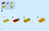 Building Instructions - LEGO - City - 60185 - Mining Power Splitter: Page 18