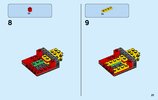 Building Instructions - LEGO - City - 60185 - Mining Power Splitter: Page 21