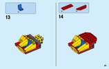 Building Instructions - LEGO - City - 60185 - Mining Power Splitter: Page 25