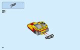 Building Instructions - LEGO - City - 60185 - Mining Power Splitter: Page 30