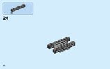 Building Instructions - LEGO - City - 60185 - Mining Power Splitter: Page 32