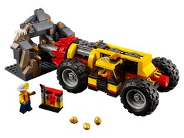 60186 - Mining Heavy Driller