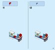 Building Instructions - LEGO - City - 60186 - Mining Heavy Driller: Page 13