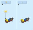 Building Instructions - LEGO - City - 60186 - Mining Heavy Driller: Page 23