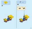 Building Instructions - LEGO - City - 60186 - Mining Heavy Driller: Page 25