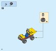 Building Instructions - LEGO - City - 60186 - Mining Heavy Driller: Page 26