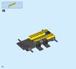 Building Instructions - LEGO - City - 60186 - Mining Heavy Driller: Page 20