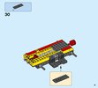 Building Instructions - LEGO - City - 60186 - Mining Heavy Driller: Page 31