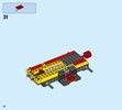 Building Instructions - LEGO - City - 60186 - Mining Heavy Driller: Page 32