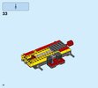 Building Instructions - LEGO - City - 60186 - Mining Heavy Driller: Page 34