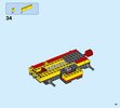 Building Instructions - LEGO - City - 60186 - Mining Heavy Driller: Page 35