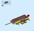 Building Instructions - LEGO - City - 60186 - Mining Heavy Driller: Page 41