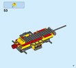 Building Instructions - LEGO - City - 60186 - Mining Heavy Driller: Page 51