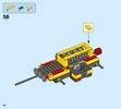 Building Instructions - LEGO - City - 60186 - Mining Heavy Driller: Page 56