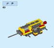 Building Instructions - LEGO - City - 60186 - Mining Heavy Driller: Page 61