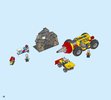 Building Instructions - LEGO - City - 60186 - Mining Heavy Driller: Page 72