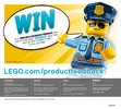 Building Instructions - LEGO - City - 60186 - Mining Heavy Driller: Page 76