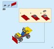 Building Instructions - LEGO - City - 60186 - Mining Heavy Driller: Page 27