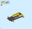 Building Instructions - LEGO - City - 60186 - Mining Heavy Driller: Page 18