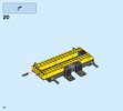 Building Instructions - LEGO - City - 60186 - Mining Heavy Driller: Page 22