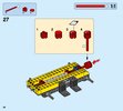 Building Instructions - LEGO - City - 60186 - Mining Heavy Driller: Page 28