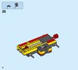 Building Instructions - LEGO - City - 60186 - Mining Heavy Driller: Page 36