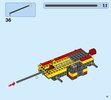 Building Instructions - LEGO - City - 60186 - Mining Heavy Driller: Page 37