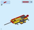 Building Instructions - LEGO - City - 60186 - Mining Heavy Driller: Page 38