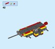 Building Instructions - LEGO - City - 60186 - Mining Heavy Driller: Page 43