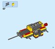 Building Instructions - LEGO - City - 60186 - Mining Heavy Driller: Page 55