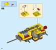 Building Instructions - LEGO - City - 60186 - Mining Heavy Driller: Page 64