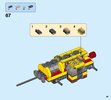 Building Instructions - LEGO - City - 60186 - Mining Heavy Driller: Page 65