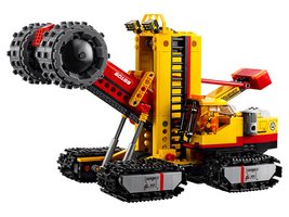 60188 - Mining Experts Site