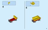 Building Instructions - LEGO - City - 60188 - Mining Experts Site: Page 9