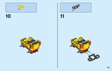 Building Instructions - LEGO - City - 60188 - Mining Experts Site: Page 13