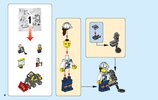 Building Instructions - LEGO - City - 60188 - Mining Experts Site: Page 4